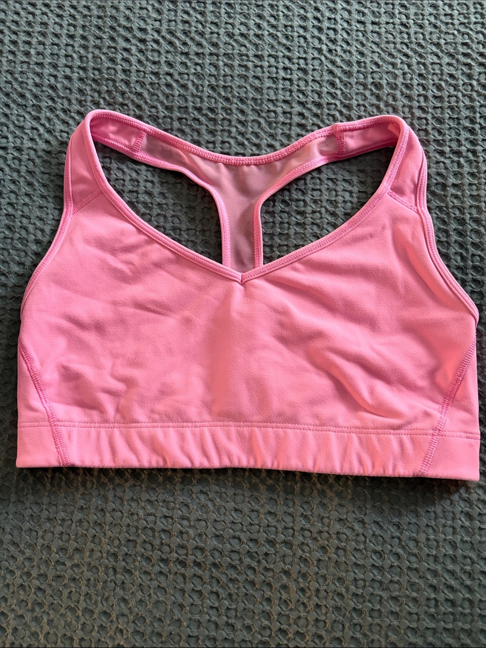 Victoria's Secret VSX Racerback Sports Bra